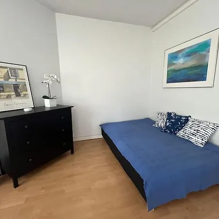 Floor In * Хельсинки