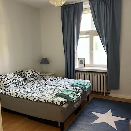 Floor In Apartament *