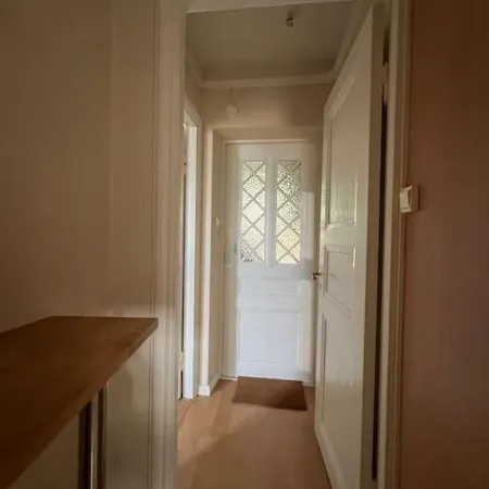 Floor In Appartement