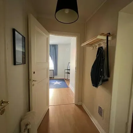 Apartament Floor In Helsinki