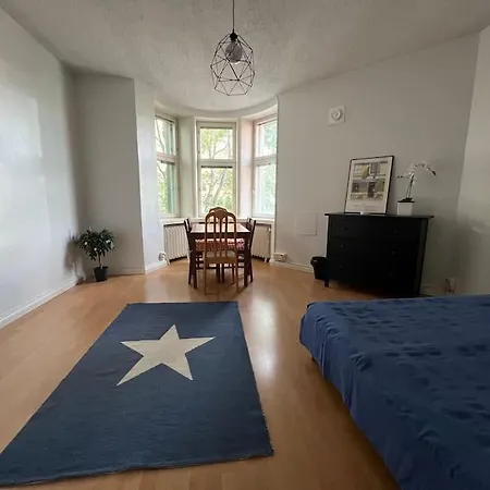 Floor In Apartament *