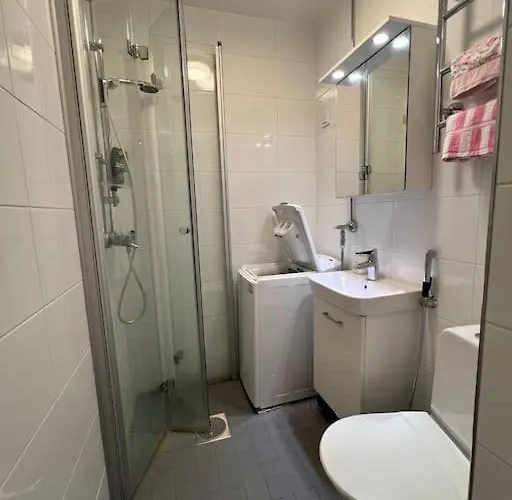 Floor In Ελσίνκι