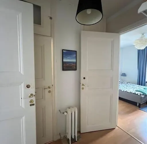 Floor In הלסינקי