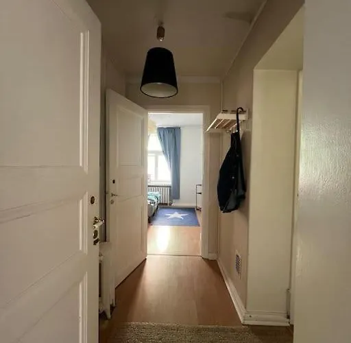 Διαμέρισμα Floor In *