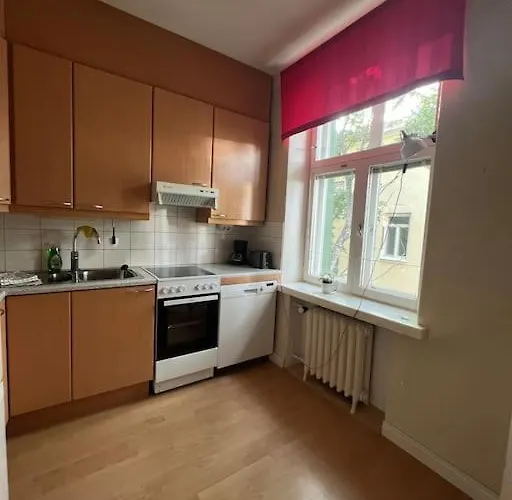 Floor In דירה הלסינקי